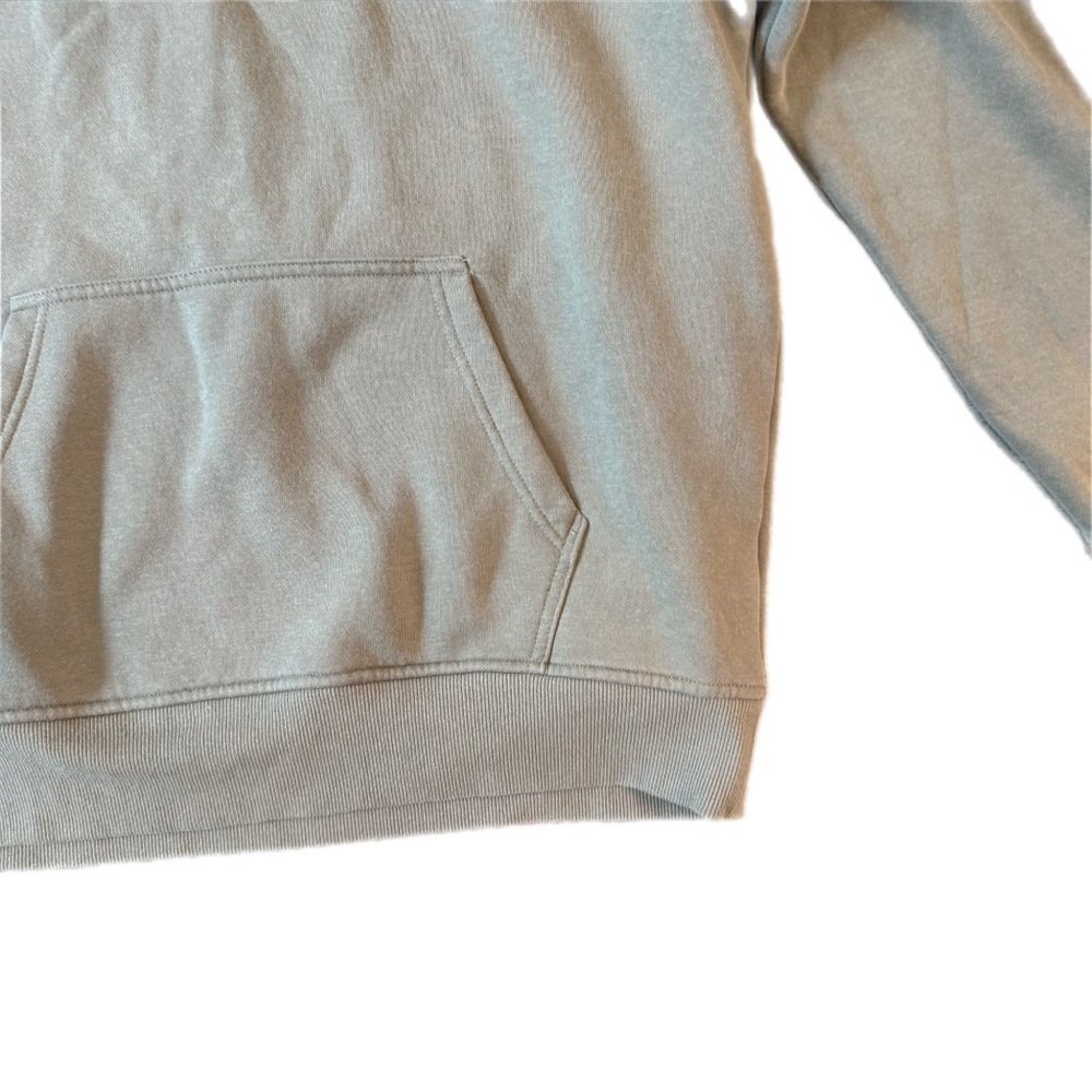 Hurley Men's Hoodie - Size L - Picture 5 of 7